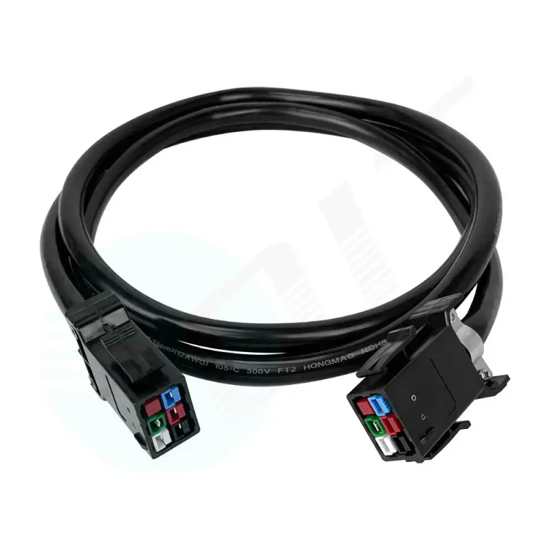 1M-2M-6FT-12AWG-4C-P33-to-P33-T21-S21-Power-Extension-Cable-Cord-for-UPS-Server