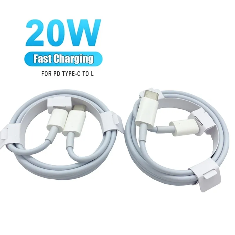 1M-PD-20w-Type-C-to-IOS-Fast-Charger-Data-Cable-with-Retail-Box-for-iPhone-Charger-14-13-12-11-8-Pro-Max-Cable