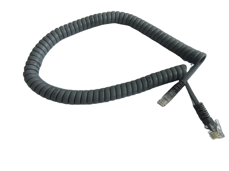 1Pack-RJ12-4P4C-Curly-Telephone-Cable-Male-to-Male-3M-for-Landline-Office-Hotel-Call-Center-PBX-POS
