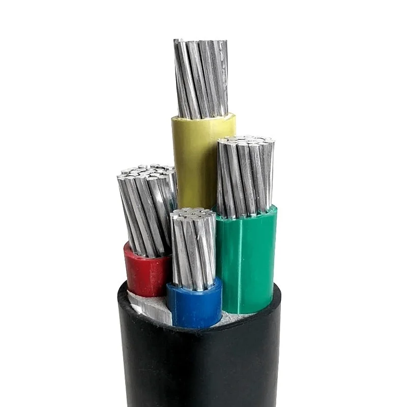 1kV-15kV-NA2XY-NA2XTY-NA2XSY-Aluminum-XLPE-Electric-Power-Cable-3x25mm-4x50mm-Steel-Wire-or-Steel-Tape-Armored