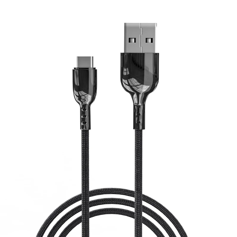 1m-2m-3m-Quick-Charge-Personalized-Usb-Type-C-Fast-Charging-Data-Cable