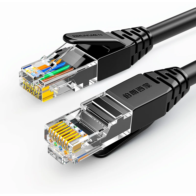 1m-5m-10m-30m-26AWG-Cat6-UTP-Patch-Cable-Network-Communication-Patch-Cord-Cables