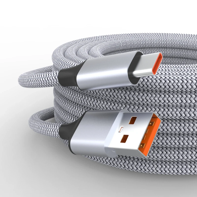 1m-USB-Data-Fast-Charging-Cable-6A-USB-C-Type-Charging-Data-Cable