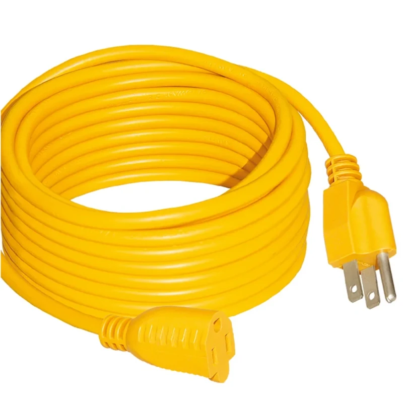 2-14-Gauge-Electric-Electronic-Extension-Cord-3-Prong-Power-Cable-STJW-Indoor-Outdoor