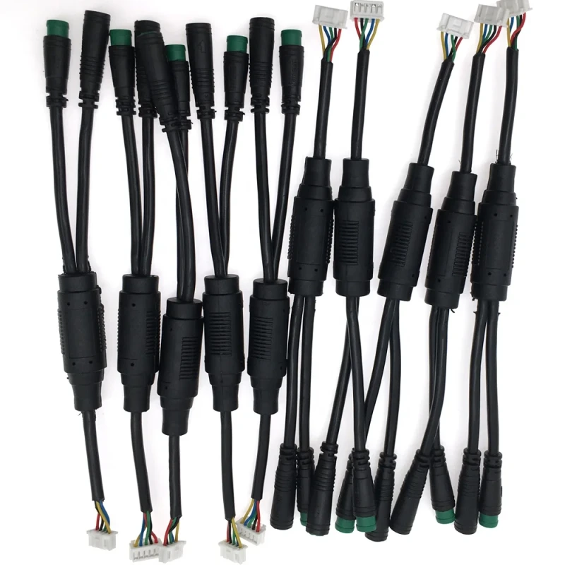 2-3-4-5-6-8-9EbikeKabel-14-M8-5Ebike