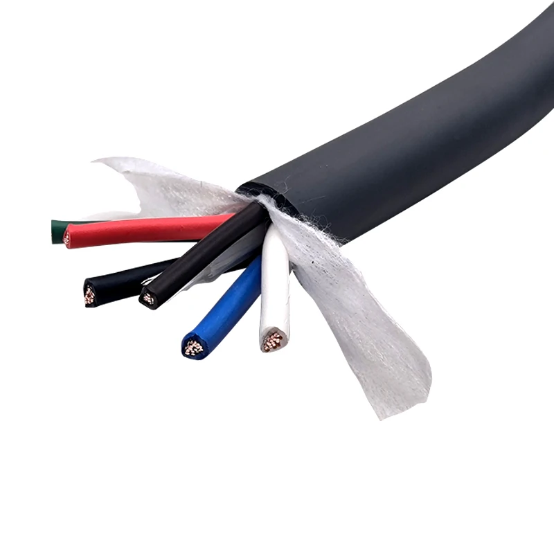 2-3-4-5-Core-Pvc-Flexible-Royal-Cord-Power-Cable