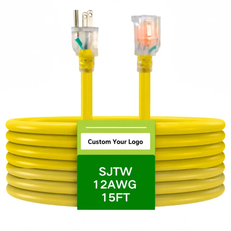 2-3-Heavy-Duty-SJTW-Outside-Extension-Cords-with-Lighted-Ends-25-Feet