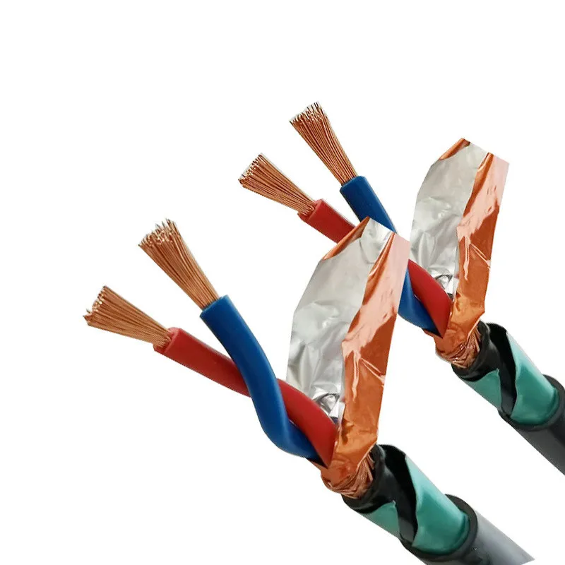 2-4-6RVSPPVC-26-24-22-20-18AWG-RS485