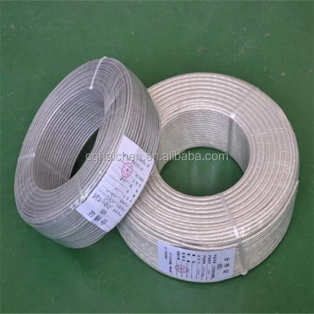 2-Conductors-K-N-E-J-T-Type-Thermocouple-Cable-Wire-OEM-Stainless-Steel-IP65-High-Temperature-Resistance-ISO9001