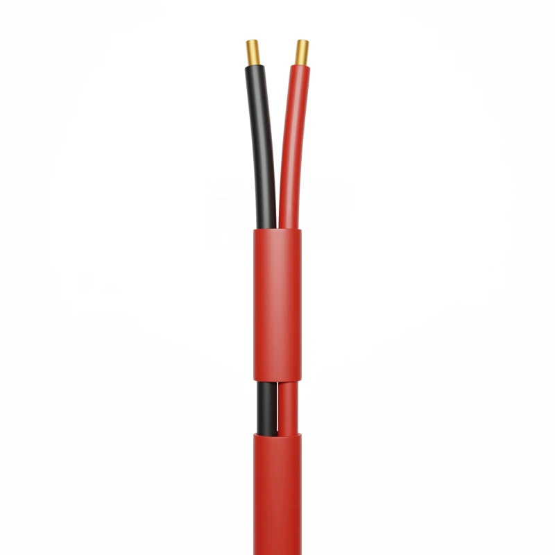 2-Core-4-Core-Fire-Alarm-Cable-Copper-CCA-16AWG-18AWG-LSZH-Jacket-Fire-Alarm-Cable-100m-305m