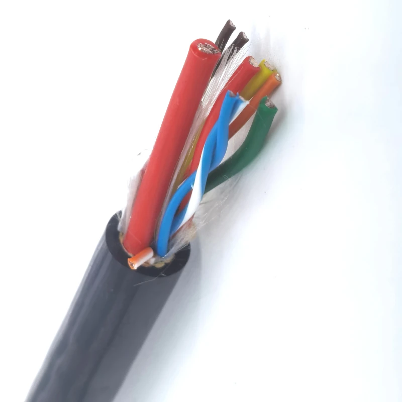 2-Core-Underwater-Power-Cable-With-3-Pairs-of-Twisted-Pair-Control-Cables