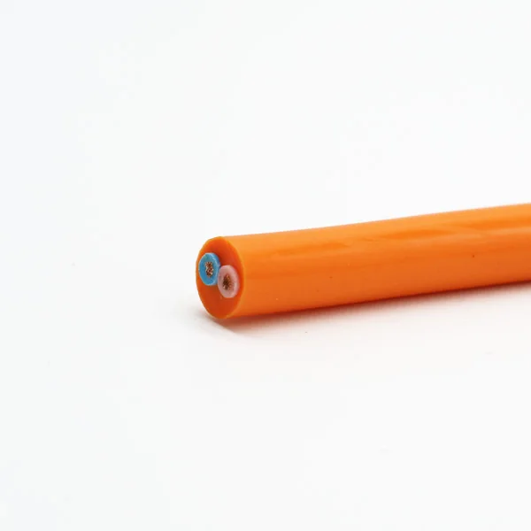 2-Core-Waterproof-Underwater-Power-Cable-Used-for-Subsea-Equipment