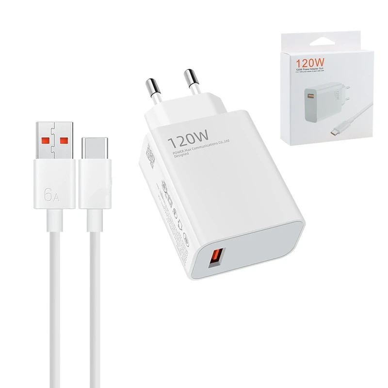 2-in-1-33W-67W-120W-Power-Adapter-Type-C-Data-Cable-for-MI-EU-US-Version-USB-Wall-Charger-Plug
