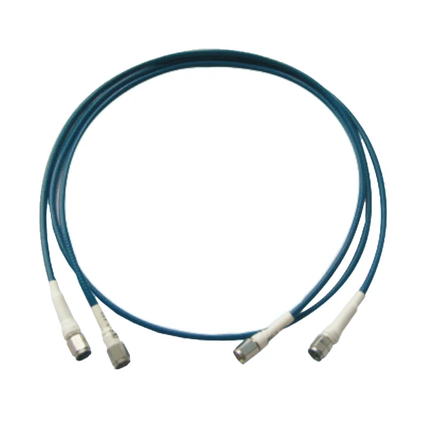 2.4mm-Male-Coaxial-Cable-Assembly-with-Both-End-Connectors-for-Millimeter-Waves-up-to-40GHz