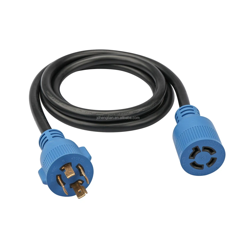 20-Amp-Generator-Extension-Cord-Compatible-with-NEMA-L14-20P-Male-Plug-to-L14-20R-Female-Receptacle-STW-4x12-Gauge