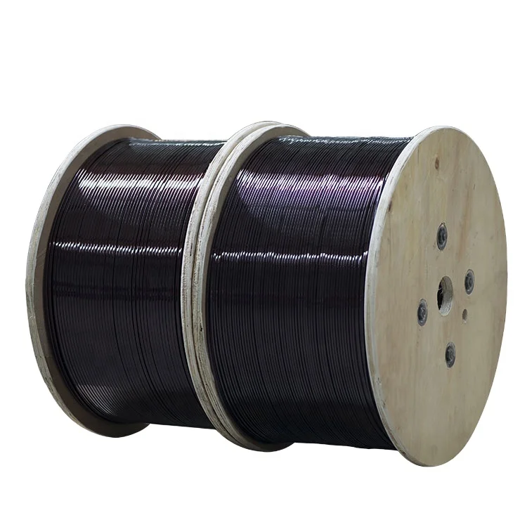 200-Grados-A1.5-mm-Por-B3mm-Alambre-Plano-De-Alumino-Magnetoc-Magnet-Flat-Aluminum-Wire
