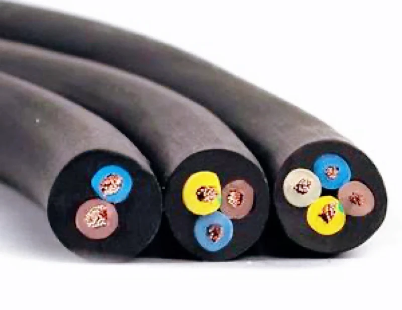 2000V-U-L-Type-W-Portable-Power-Cable-2-3-4-5-Core-EPR-CPE-Flexible-Power-Cable