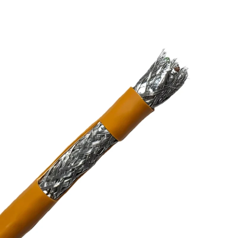 22awg-23-600MHz-100Gbps-305m-Spool-Cat7-SFTP-Communication-Cable-for-Internet-Network