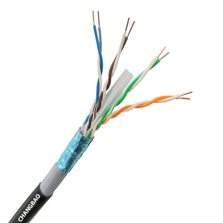 23AWG-Cat6-Outdoor-Cable-Double-Jacket-CMXT-Communication-Lan-Cable-Custom-23AWG-CMXT-Outdoor-Lan-Cable-ODM-OEM