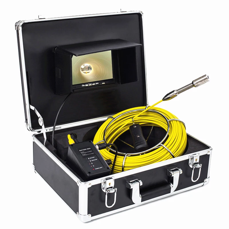 23mm-Lens-7-Inch-LCD-20M-Cable-Sewer-Drain-Duct-Plumbing-Pipe-Inspection-Camera-System-With-12pcs-LED-Lights-1200-TVL-IP68