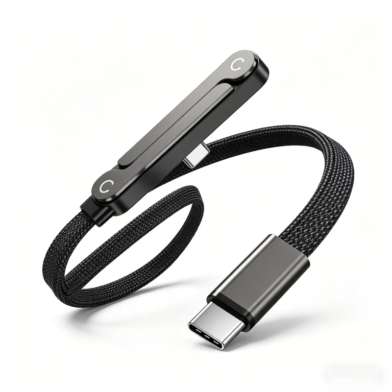 240W-High-Speed-Braided-Jacket-Cord-with-Foldable-Stand-Compatible-for-Tablet-Data-Cable