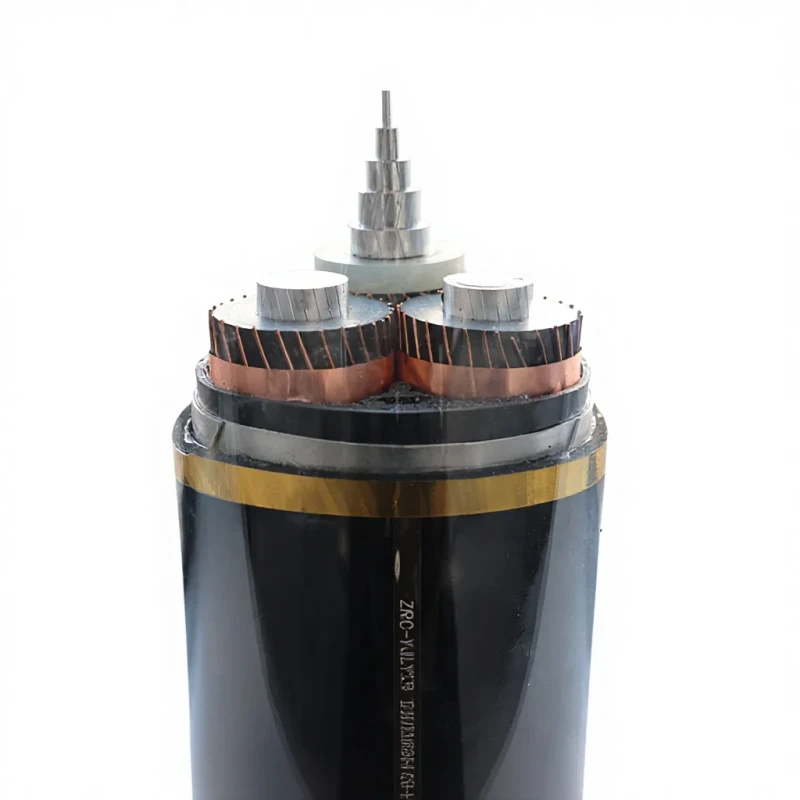 26-35kV-YJLV-YJLV22-XLPE