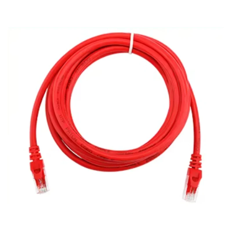 26AWG-10Gbps-Pure-Copper-Indoor-Twisted-Pair-Multi-Core-CAT6-SFTP-Soft-PVC-Cable-Bare-Copper-Conductor-for-Communication-Cables