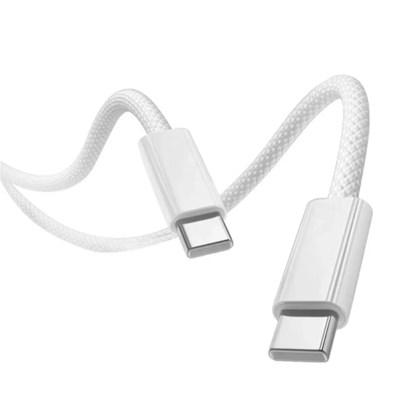 2M-240W-USB-C-to-USB-C-Data-Cable-E-Marker-Chip-Nylon-Braid-Type-C-Multi-Charging-Cable-for-Tablet-Laptop