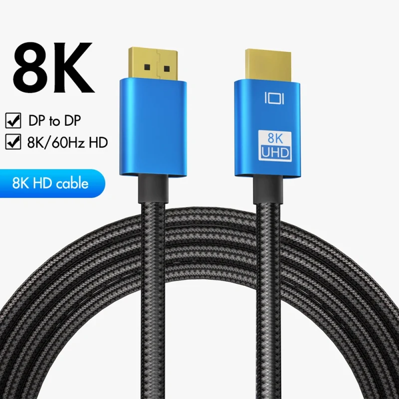 2M-8K-HDMI-Cable-8K-60Hz-High-Quality-Audio-Video-Transfer-Cable-for-HDTV-Projector-Monitor-Game