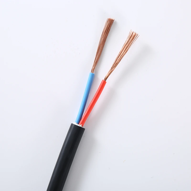 2Rvv20.75mm-1.0mm-1.5mm-2.5mm-4mm-6mm-10mm-PVC