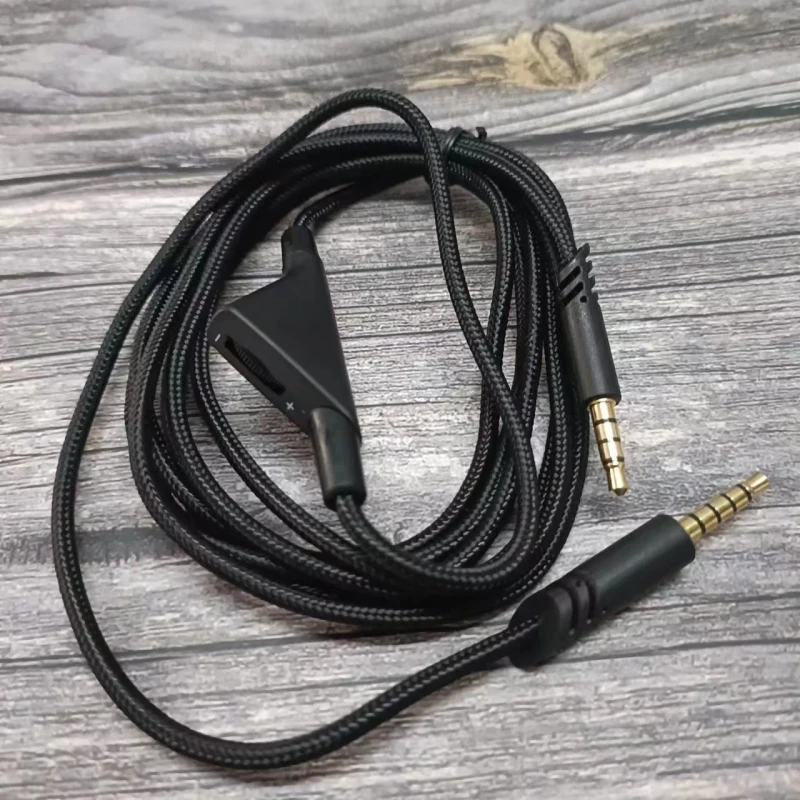 2m-Braided-Tuning-Audio-Repair-Cable-for-Astro-A10-A40-Headset