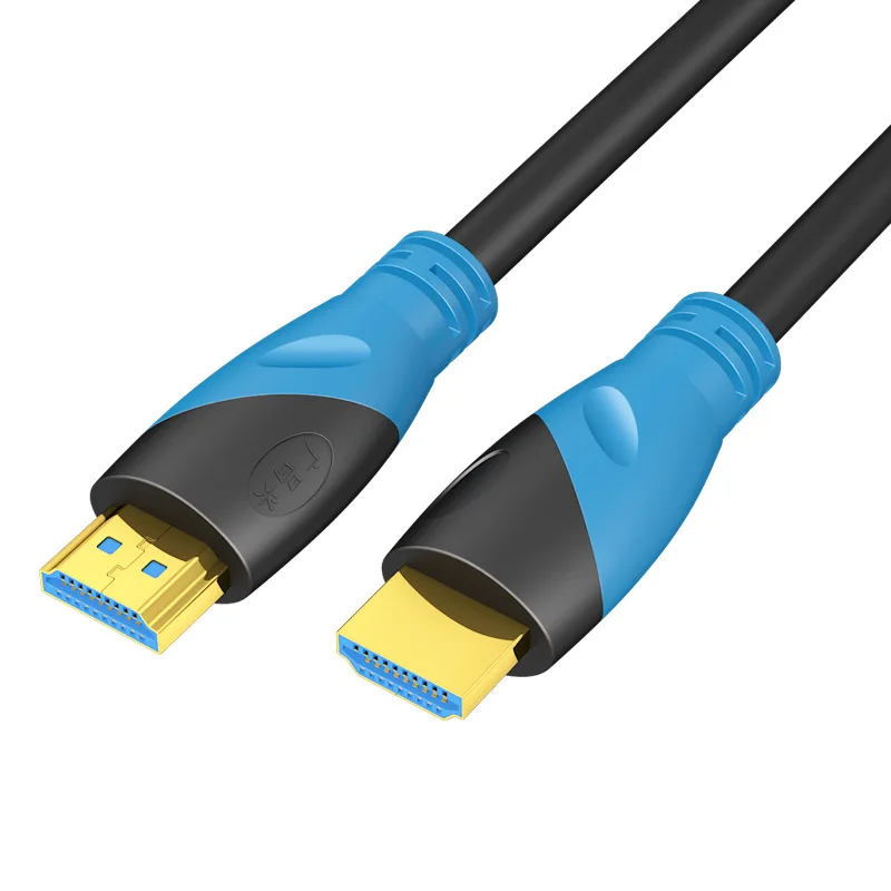 2m-Ethernet-Audio-Return-High-Speed-Gold-Plated-Connectors-Video-4K-HDMI-Cable