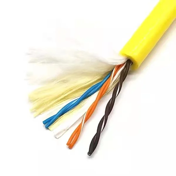 3-2-26AWG-Industrial-Copper-PE-PUR-Underwater-ROV-Cable-Waterproof-Floating-Cable