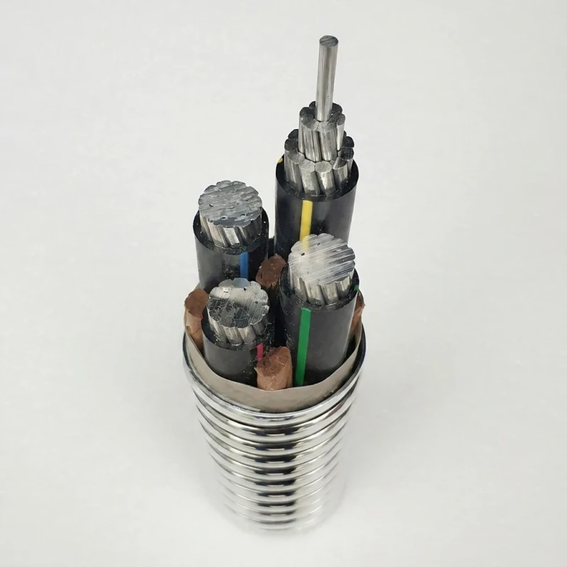3-4-5-XLPE-0.6-1KV-16-400mm-SWA-STA-MC