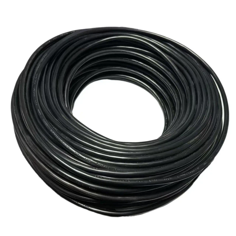 3-Core-16AWG-1.31mm-Power-Cable-Stranded-Copper-Conductor-Customizable-Cables