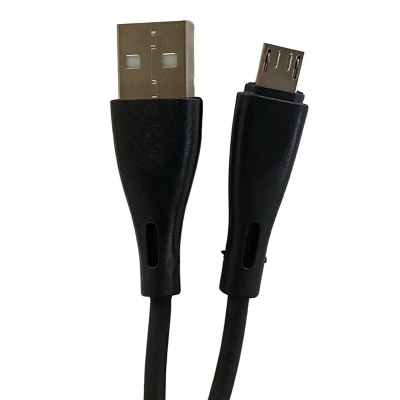 3-In-1-Power-Charger-Fast-Charging-Micro-USB-Cable-Copper-Conductor-PVC-Jacket