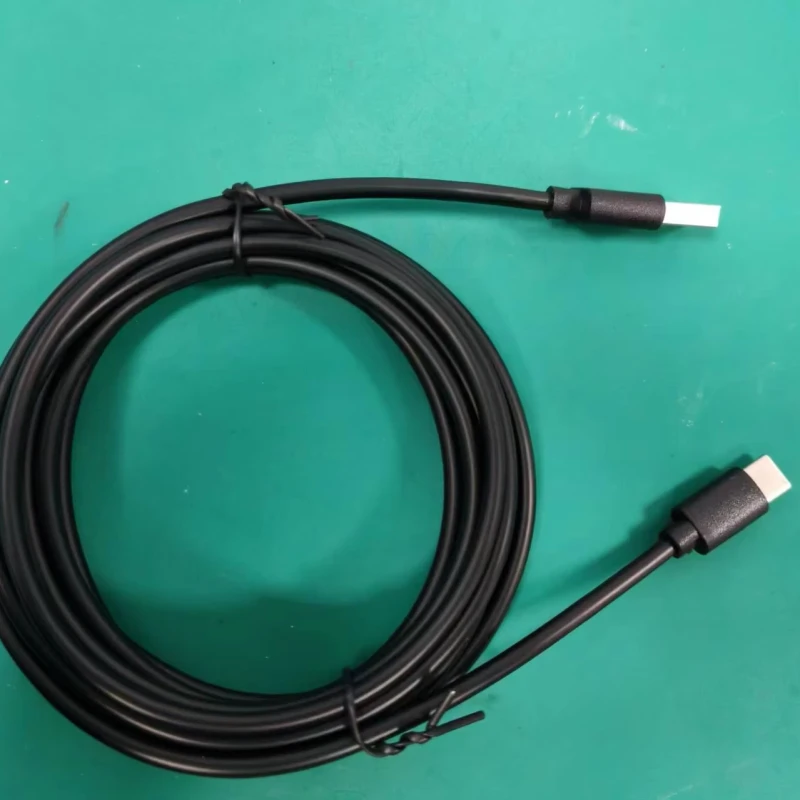 3-M-Black-USB-to-Type-C-Cable-with-Pure-Copper-Conductor-3A-Fast-Charging-for-Android-Mobile-Phones-Supports-OEM