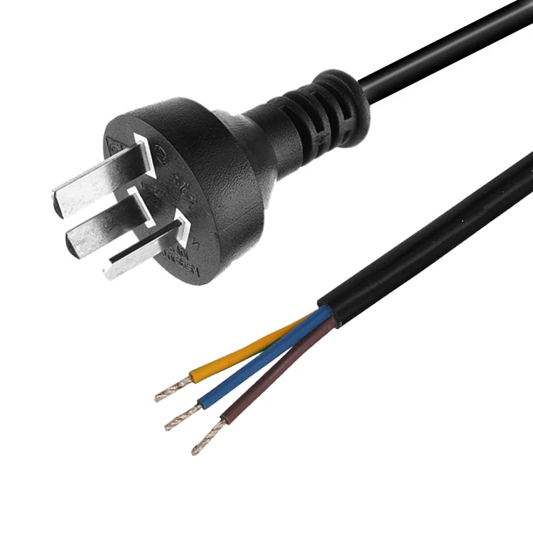 3-Pin-Copper-Cable-1M-1.2M-1.5M-1.8M-3M-UK-C13-Extension-Power-Cords-3ft-4ft-5ft-6ft-10ft-Home-Appliance-Power-Cable
