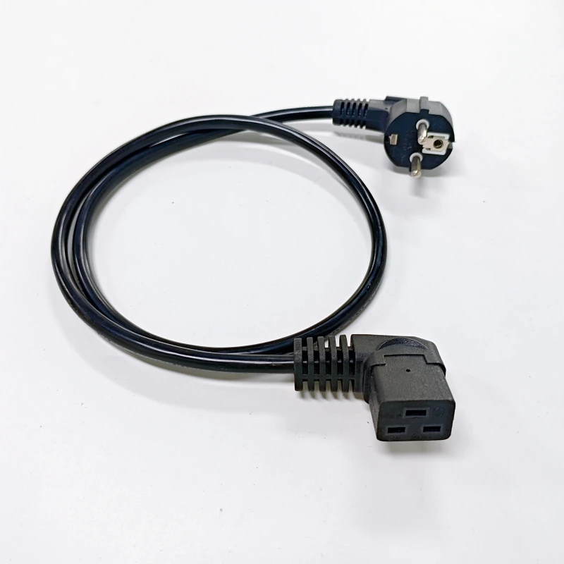 3-Pin-EU-Standard-CEE7-7-Schuko-Plug-to-Right-Angle-IEC-C19-Main-Cable-AC-Power-Cord-Extension-Cord-for-Computer