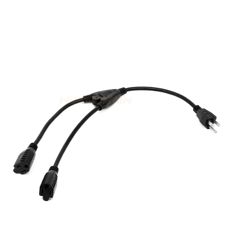 3-Prong-1-to-2-Power-Cord-Splitter-Cable-Power-Extension-Cord-Cable-Strip-4-Outlet-Saver-Outlet-Splitter-Electrical-Cord