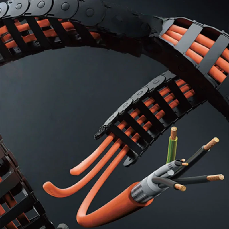 300-500V-CE-certificated-Marine-PVC-Control-Cable-Multi-core-Wire-IP68-Rated-Copper-Conductor-2-25-Wire-Core-0.34-2.5m