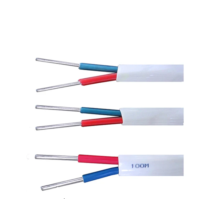 300-500V-Control-Cable-Aluminum-Cable-H03VV-F-H05V2V2-F-2-2.5mm-2-4mm-2-6mm-2-10mm-70-Electrical-Cable-Pvc