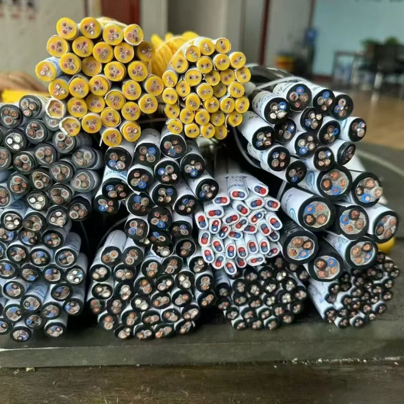 300-500V-Heavy-Duty-Soft-Wires-and-Cables-Copper-Conductor-Cord-Flexible-Cable
