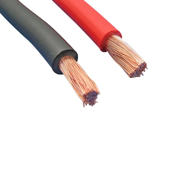 300V-105-Degree-PVC-Insulated-Control-Cable