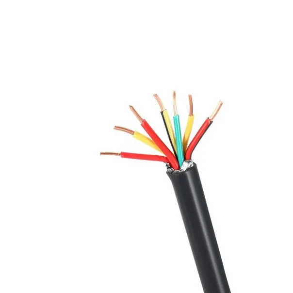 300V-500V-PVC-IP44