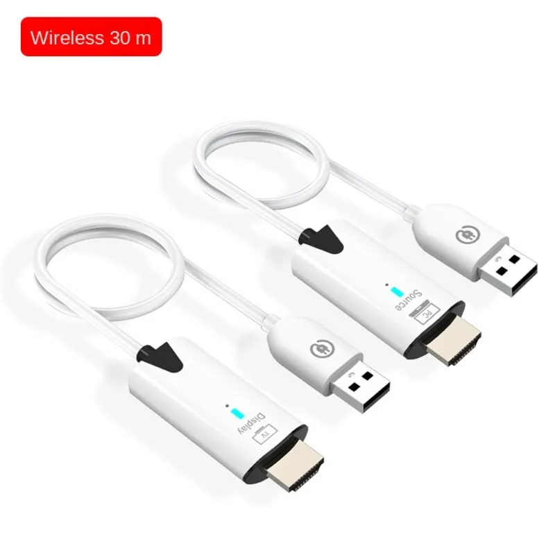 30m-Wireless-HDMI-Extender-Cable-Audio-Video-Transmitter-and-Receiver-Display-Adapter-for-Camera-PC-to-TV-Monitor-Projector