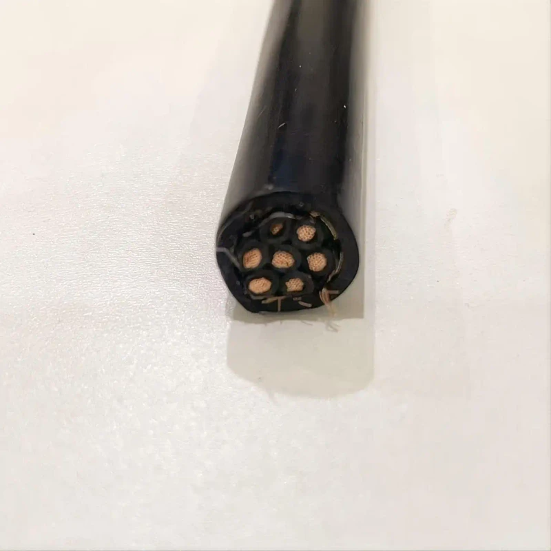 3106A-3107A-3108A-3109A-Equivalent-Cable-RS485-Instrument-Cable-2P-3P-4Pair-Twisted-Cable-Industrial-Cable