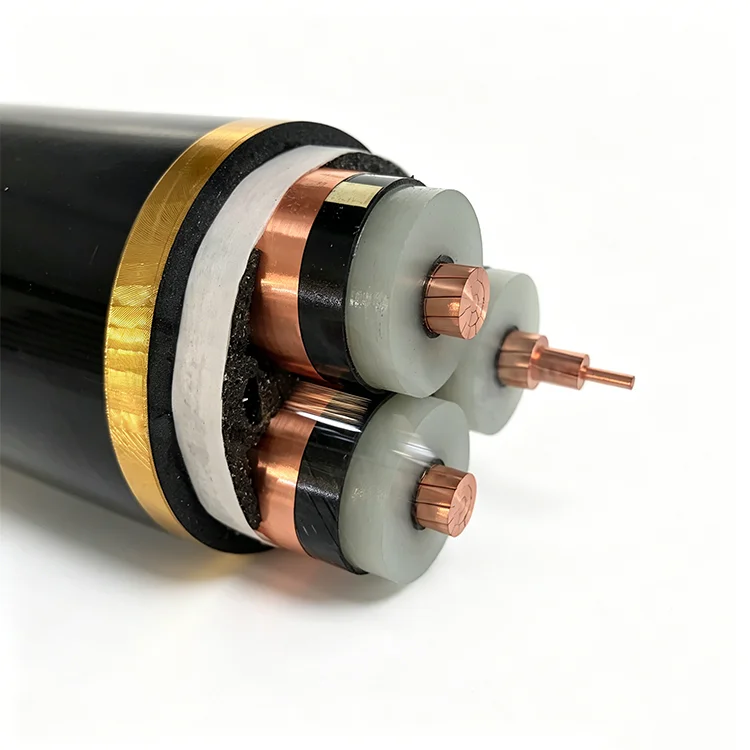 3120mm-35kV-XLPE