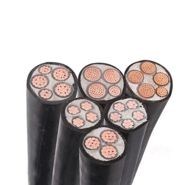 3451.5mm-2.5mmYJV-YJV22-PVC-XLPE