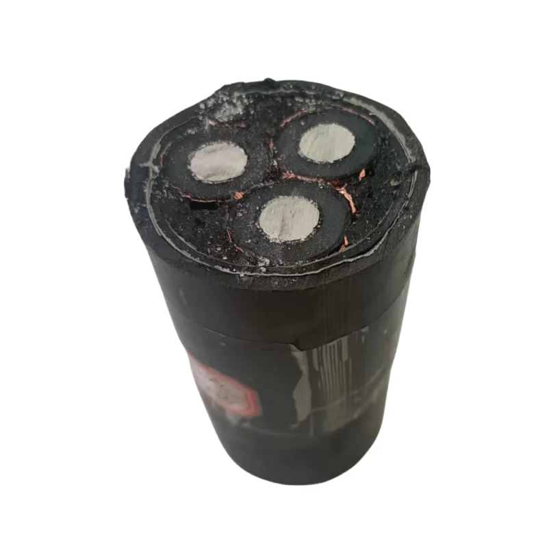 3XLPEPVCSTA33kV